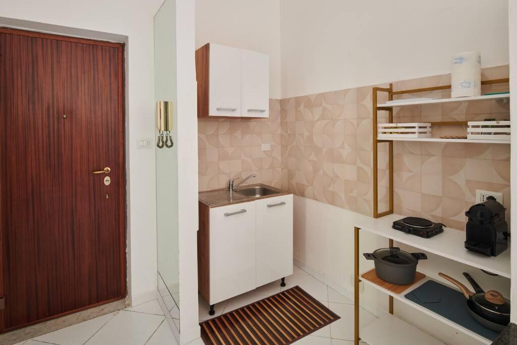 Apartamento Gioiello A Due Passi Da OrtigiaPrivate Parking Syracuse Exterior foto