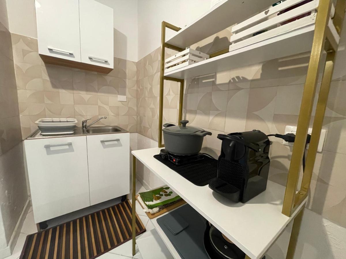 Apartamento Gioiello A Due Passi Da OrtigiaPrivate Parking Syracuse Exterior foto