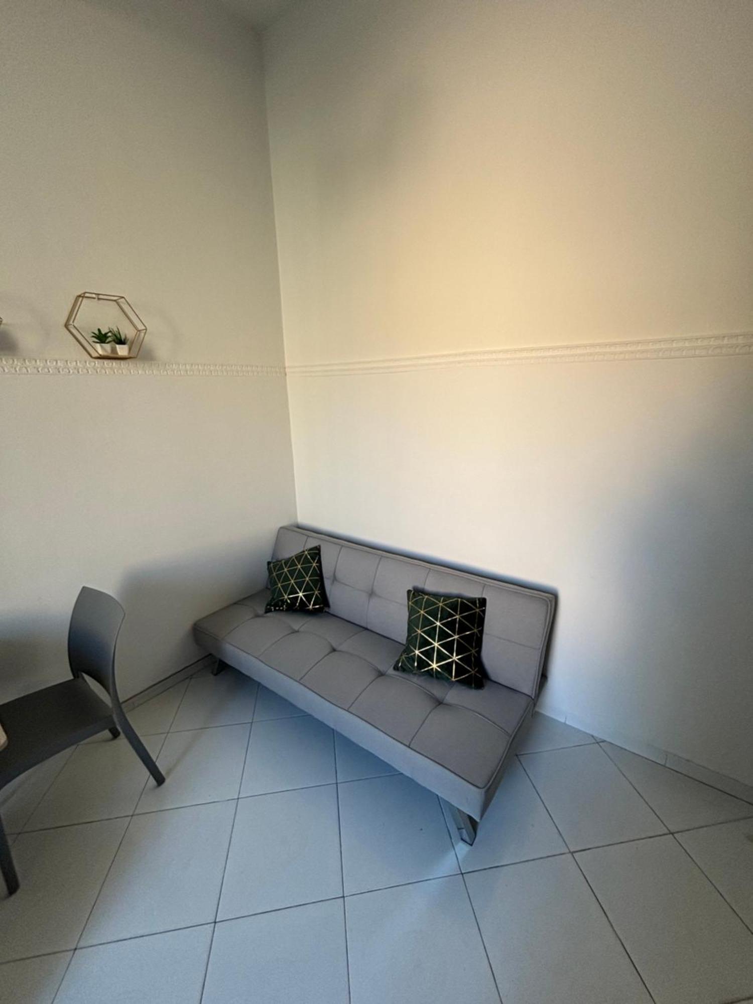 Apartamento Gioiello A Due Passi Da OrtigiaPrivate Parking Syracuse Exterior foto